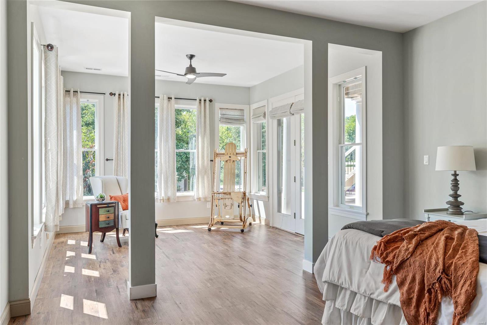 Camelot - Residential