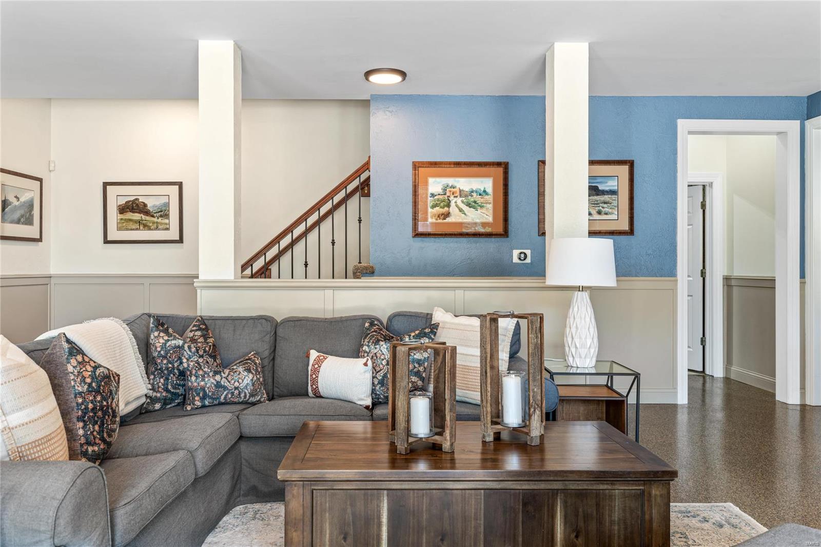 Camelot - Residential