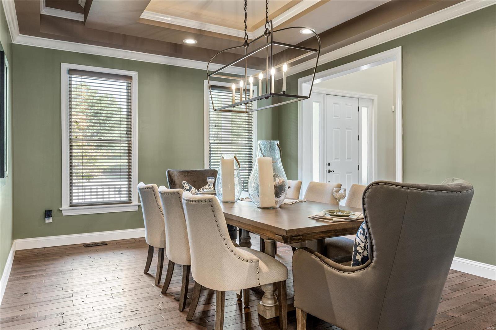 Camelot - Residential