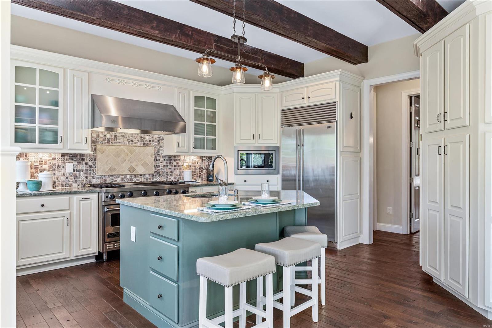 Camelot - Residential