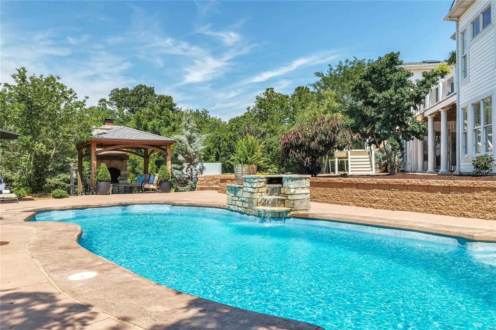 Camelot - Residential