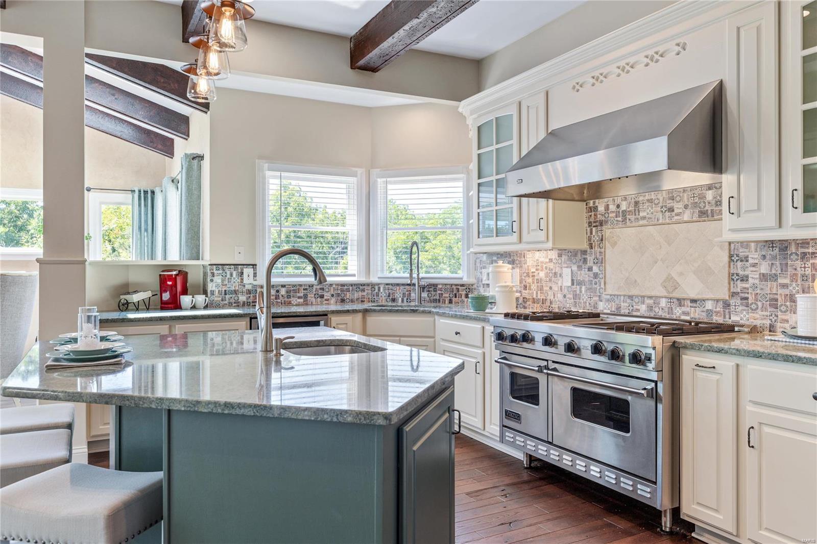 Camelot - Residential