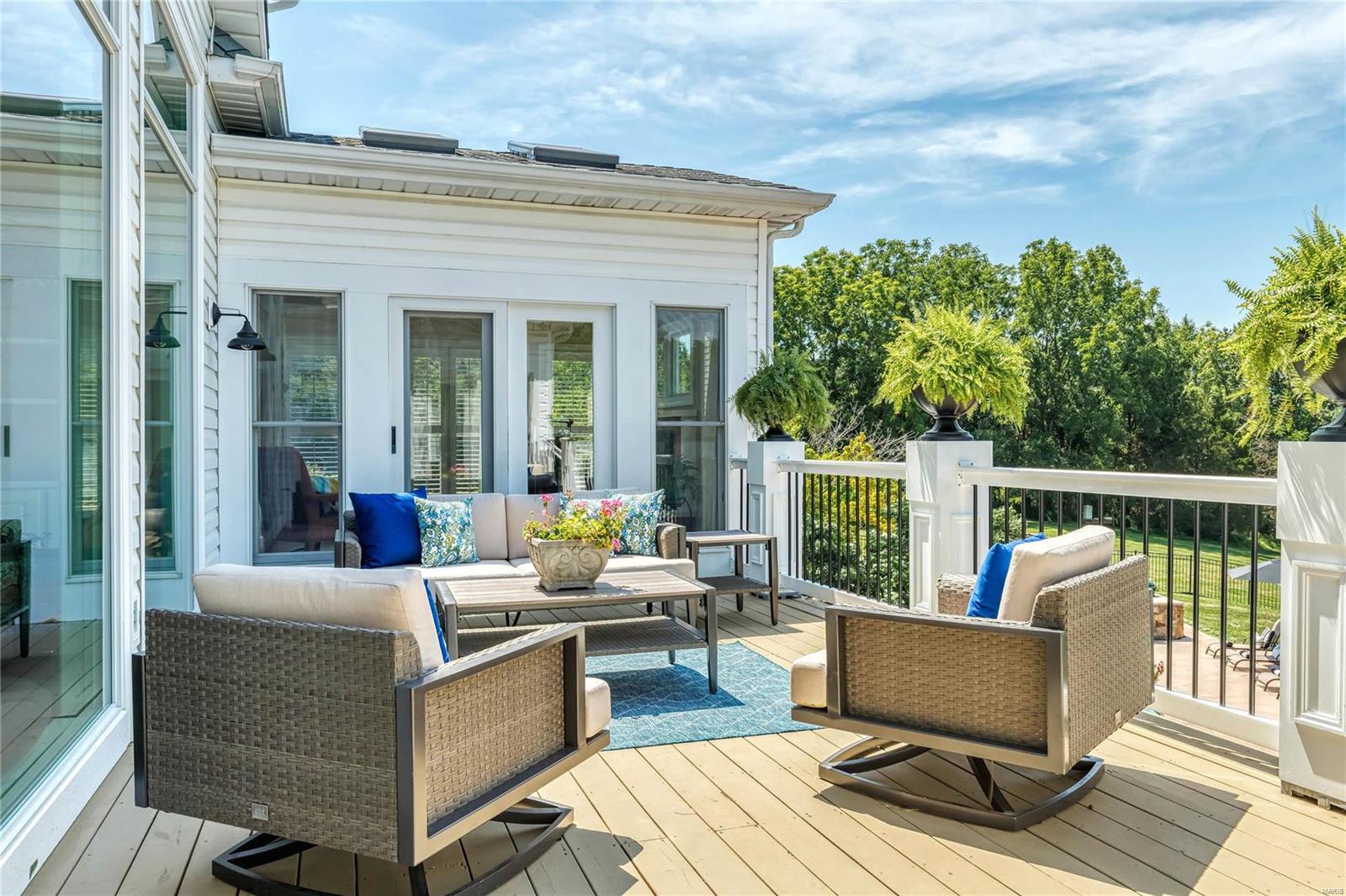 Camelot - Residential