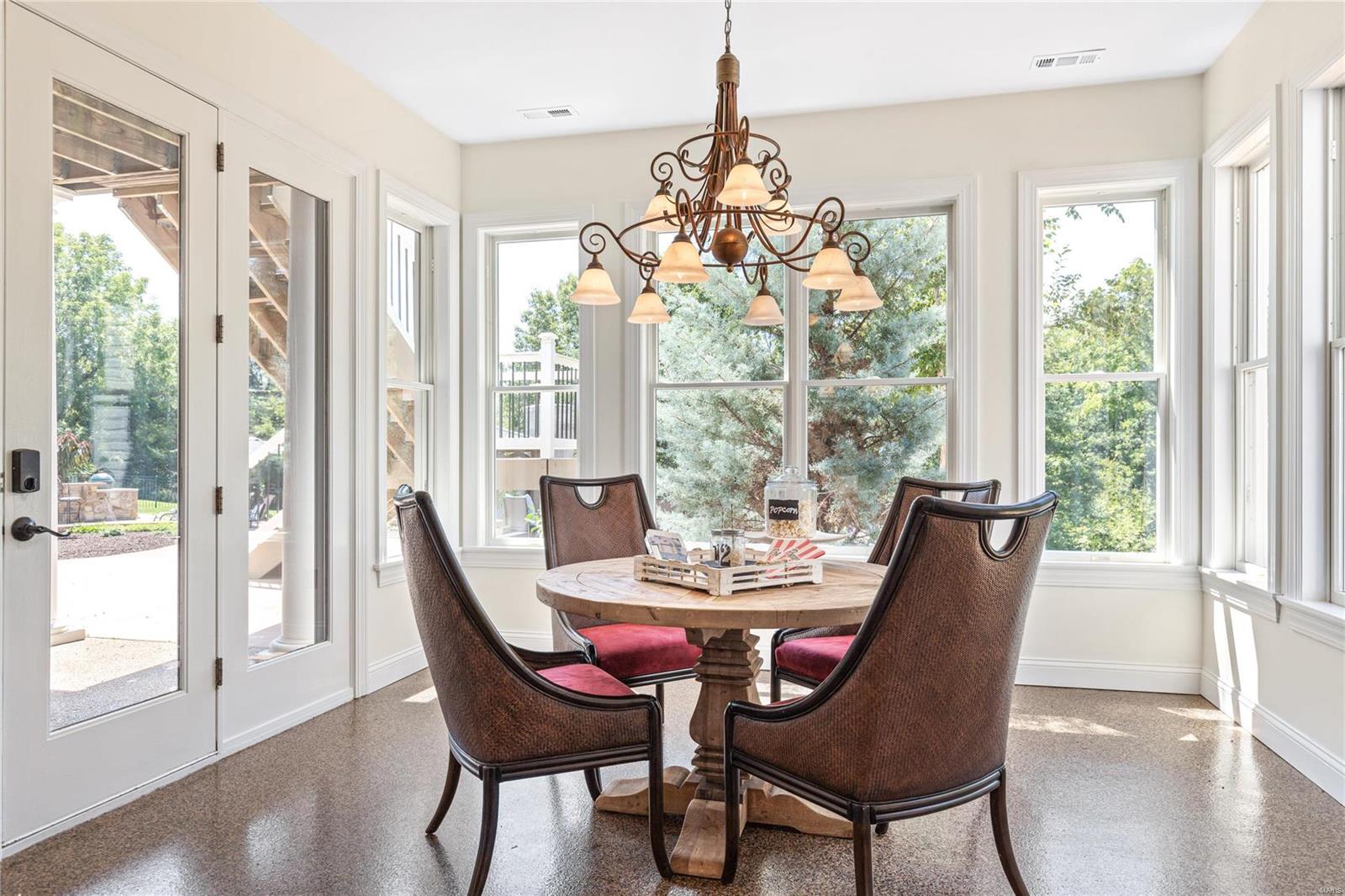 Camelot - Residential