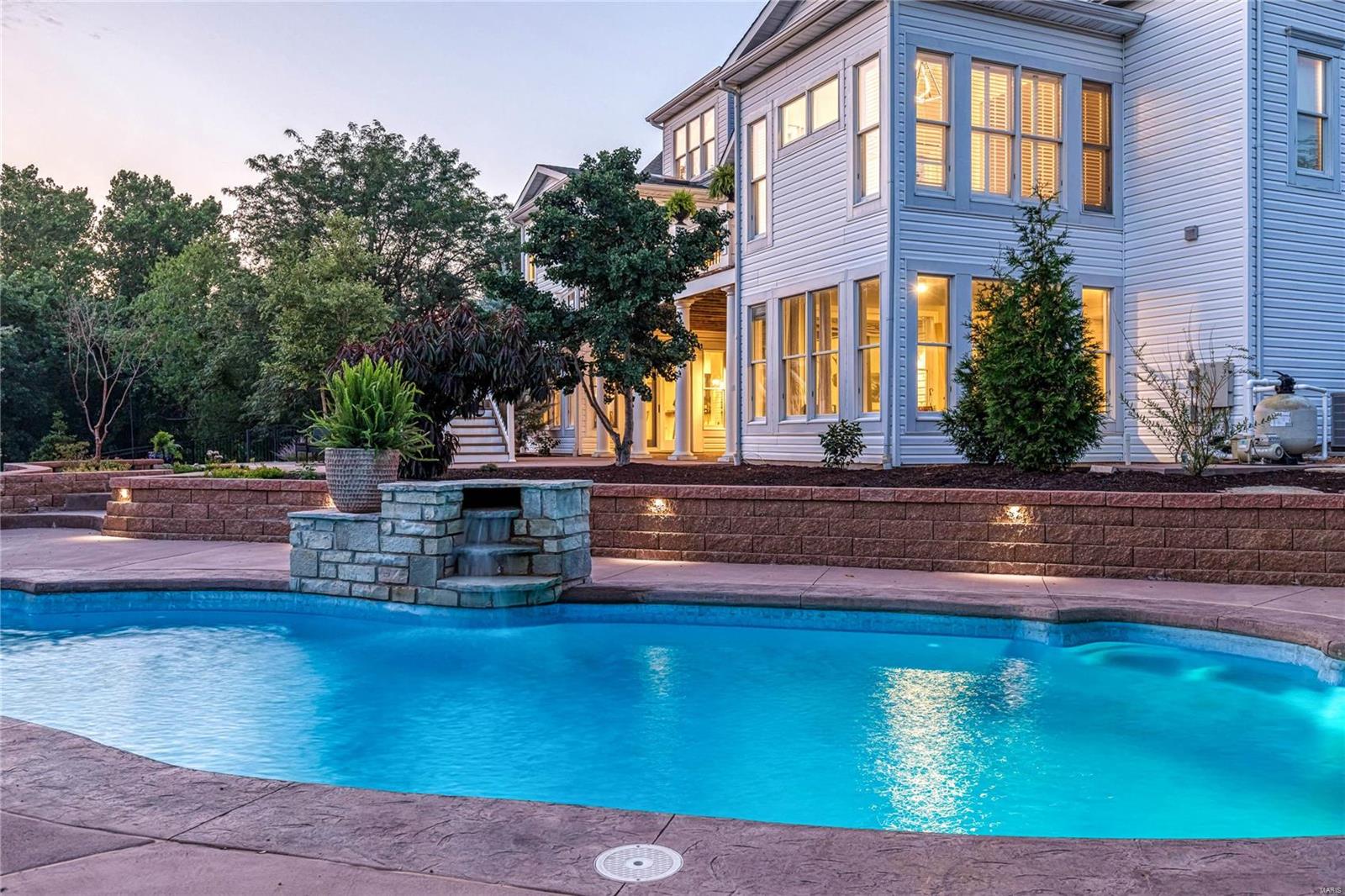 Camelot - Residential