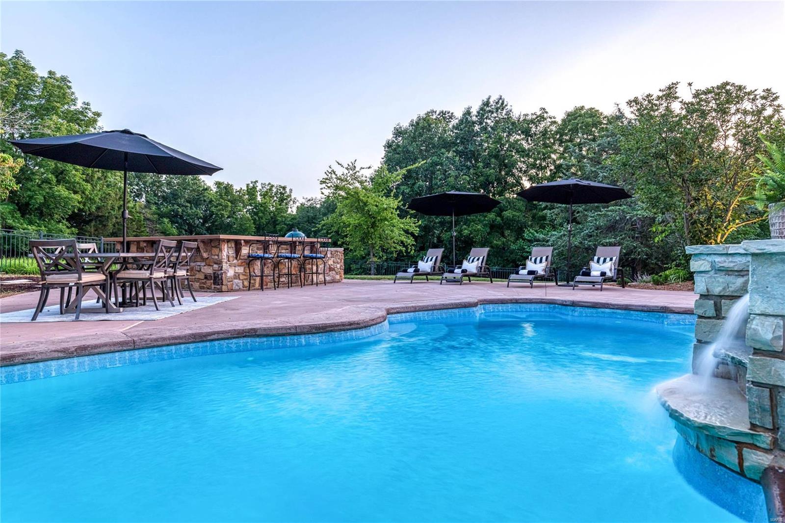 Camelot - Residential