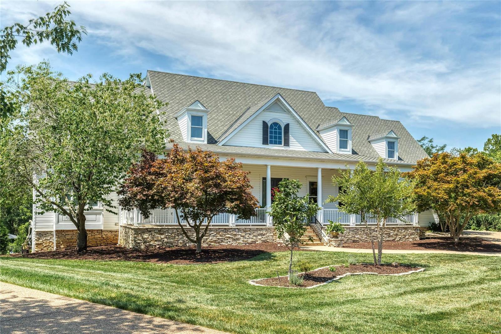 Camelot - Residential