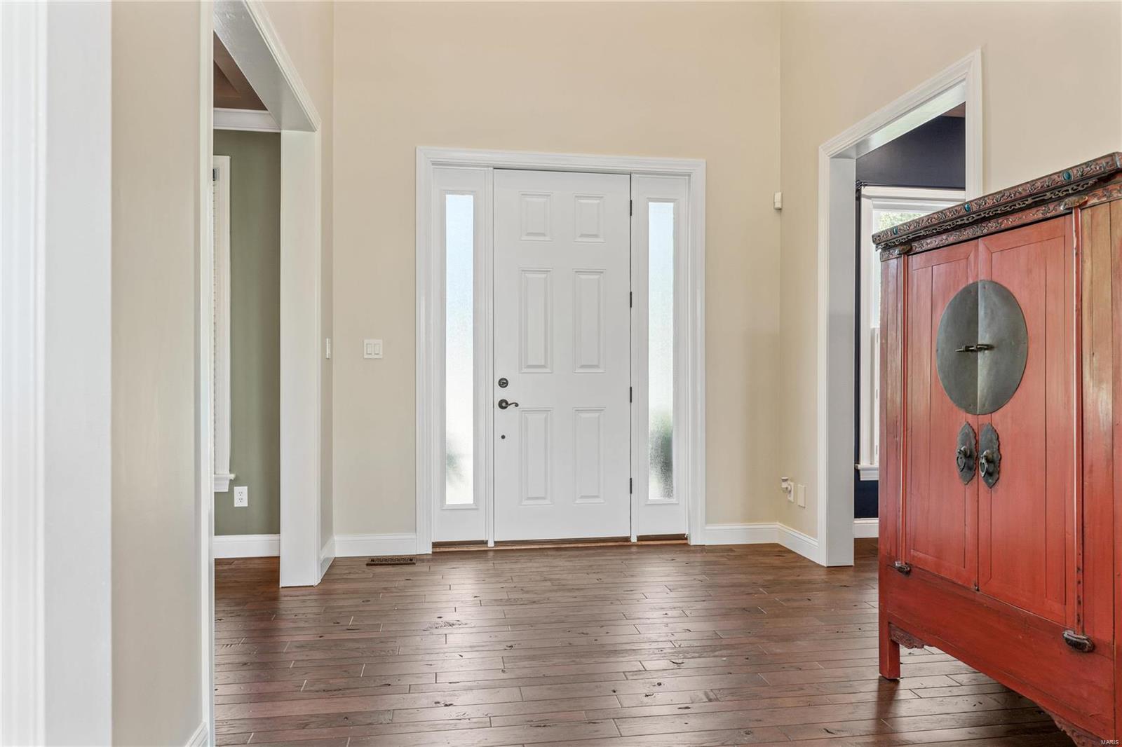 Camelot - Residential