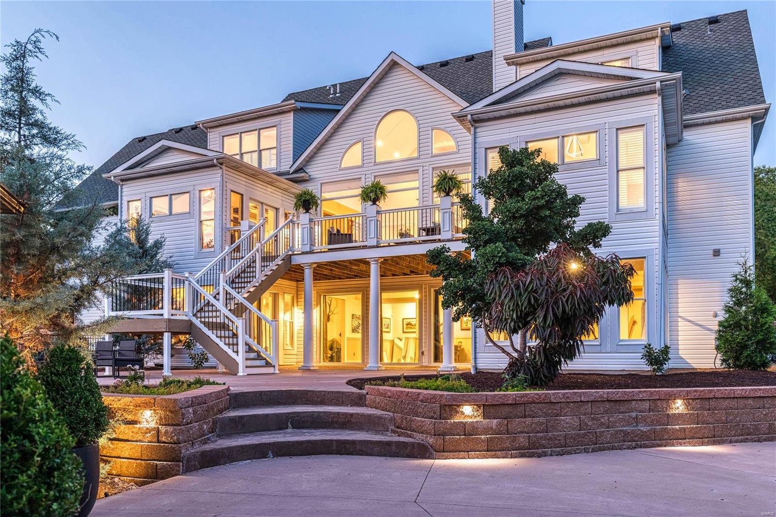 Camelot - Residential