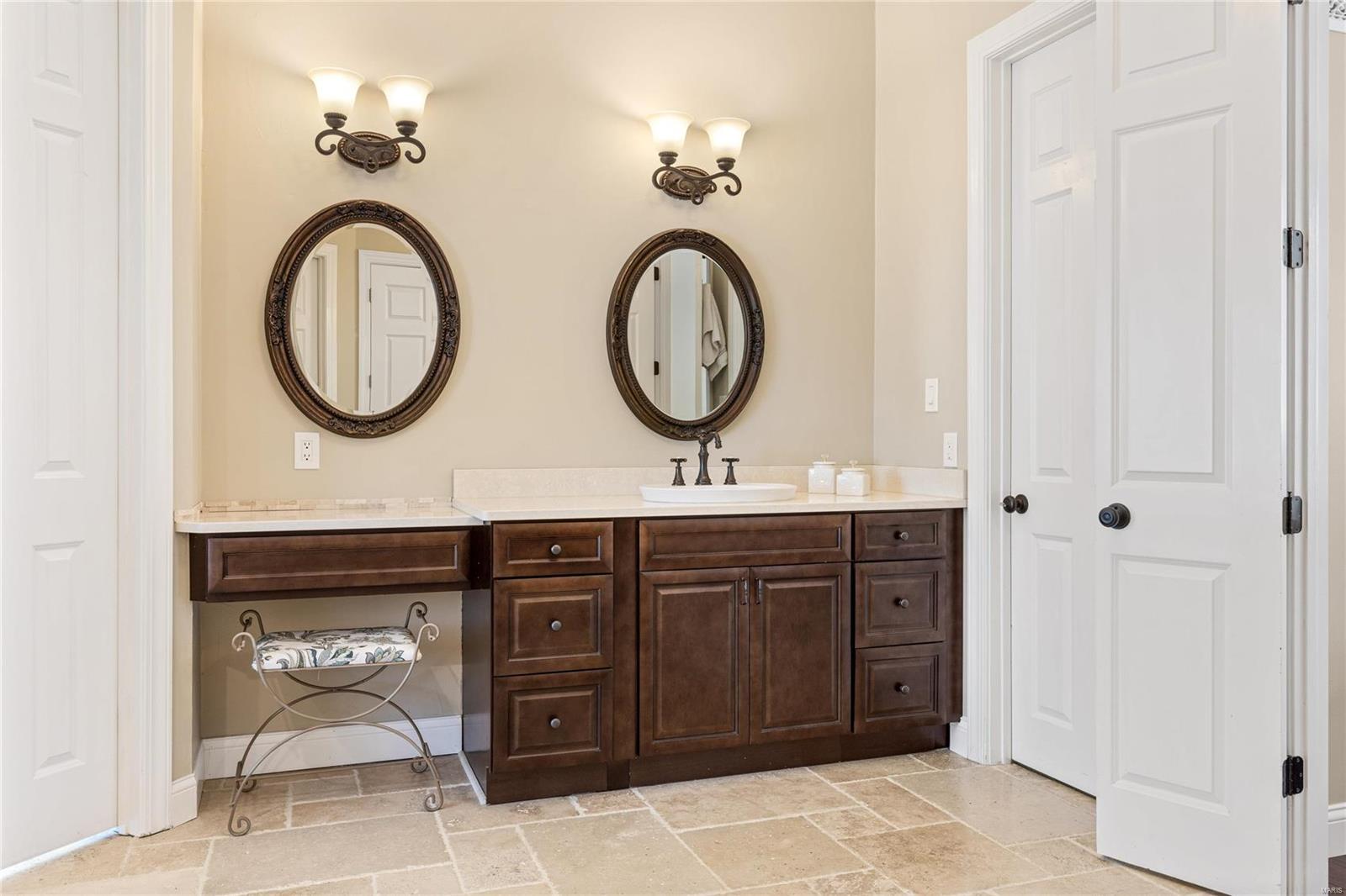 Camelot - Residential