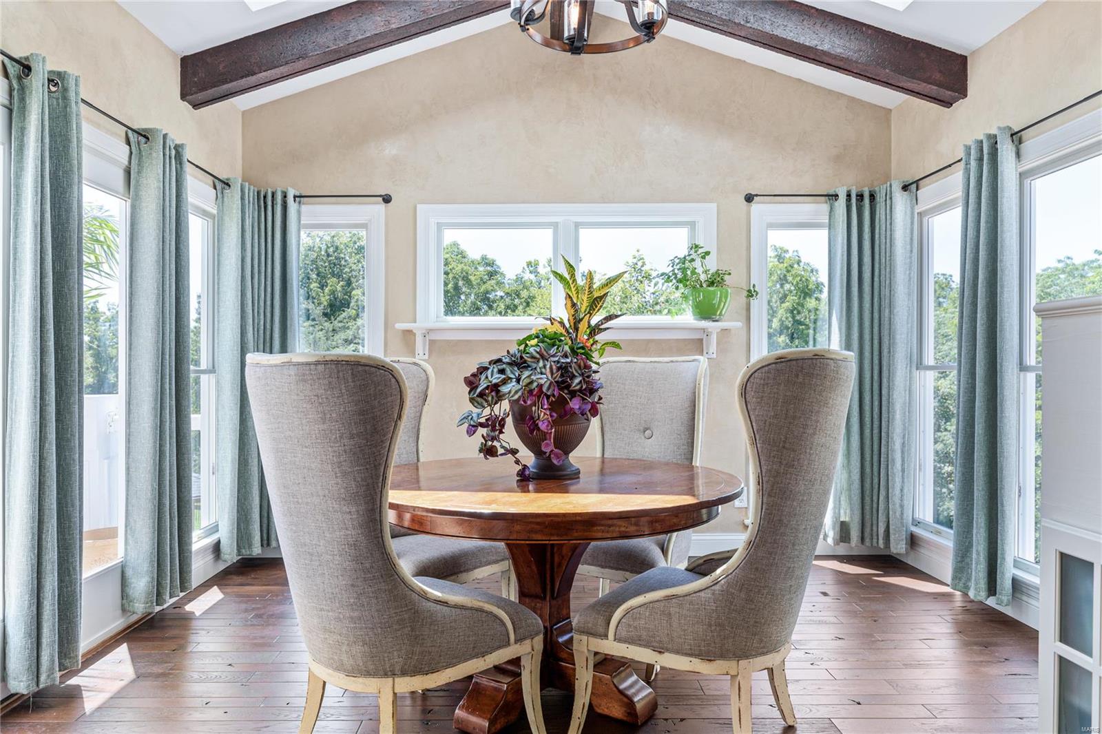 Camelot - Residential