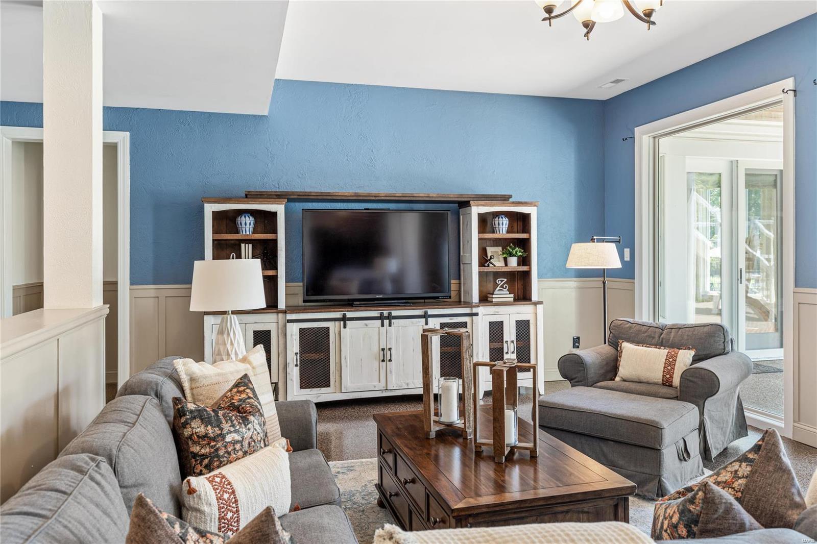 Camelot - Residential