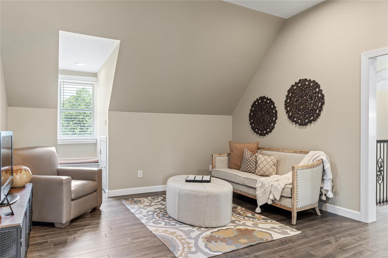 Camelot - Residential