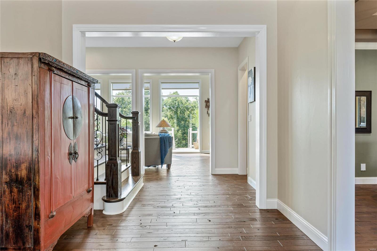 Camelot - Residential