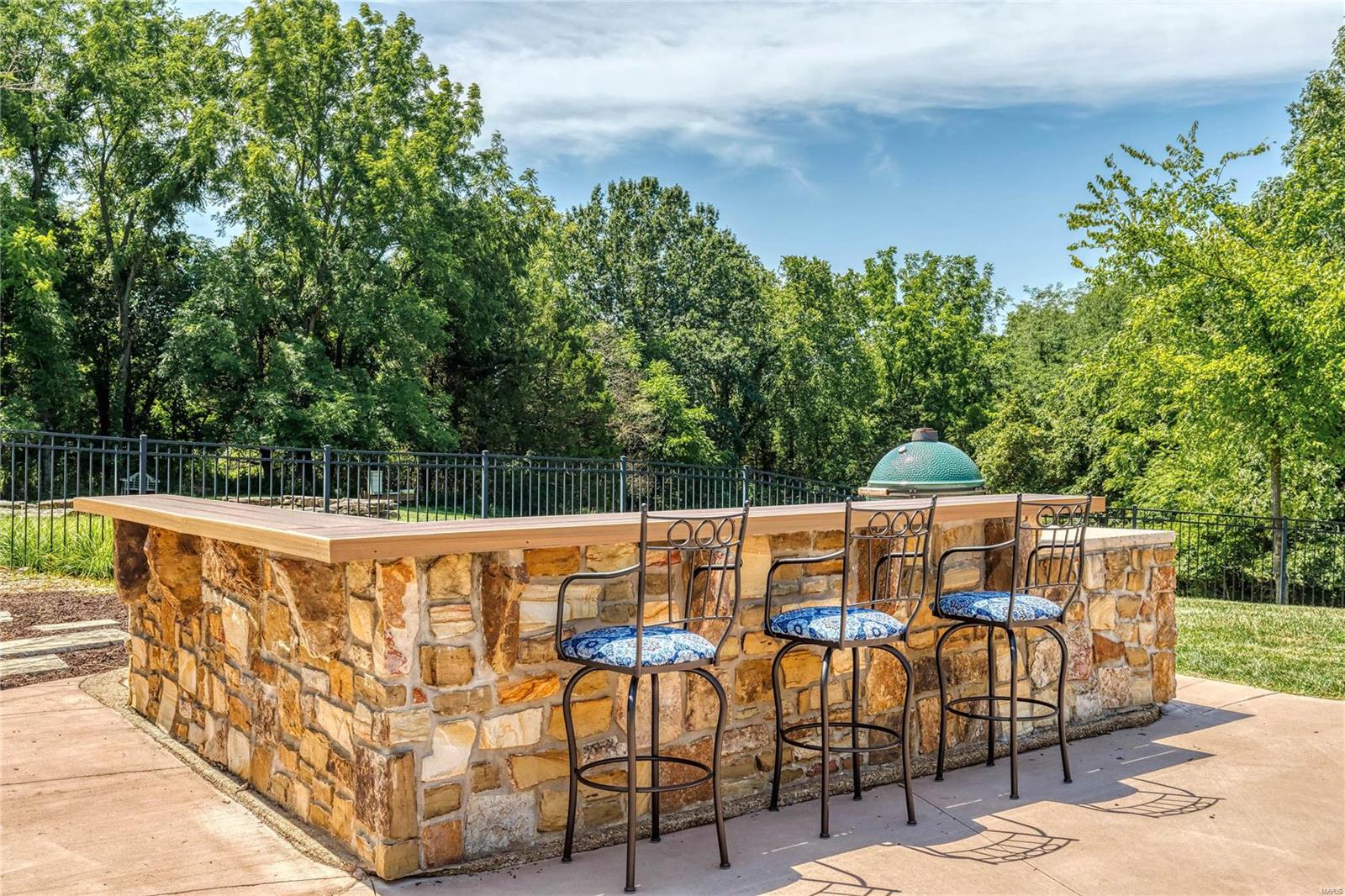 Camelot - Residential