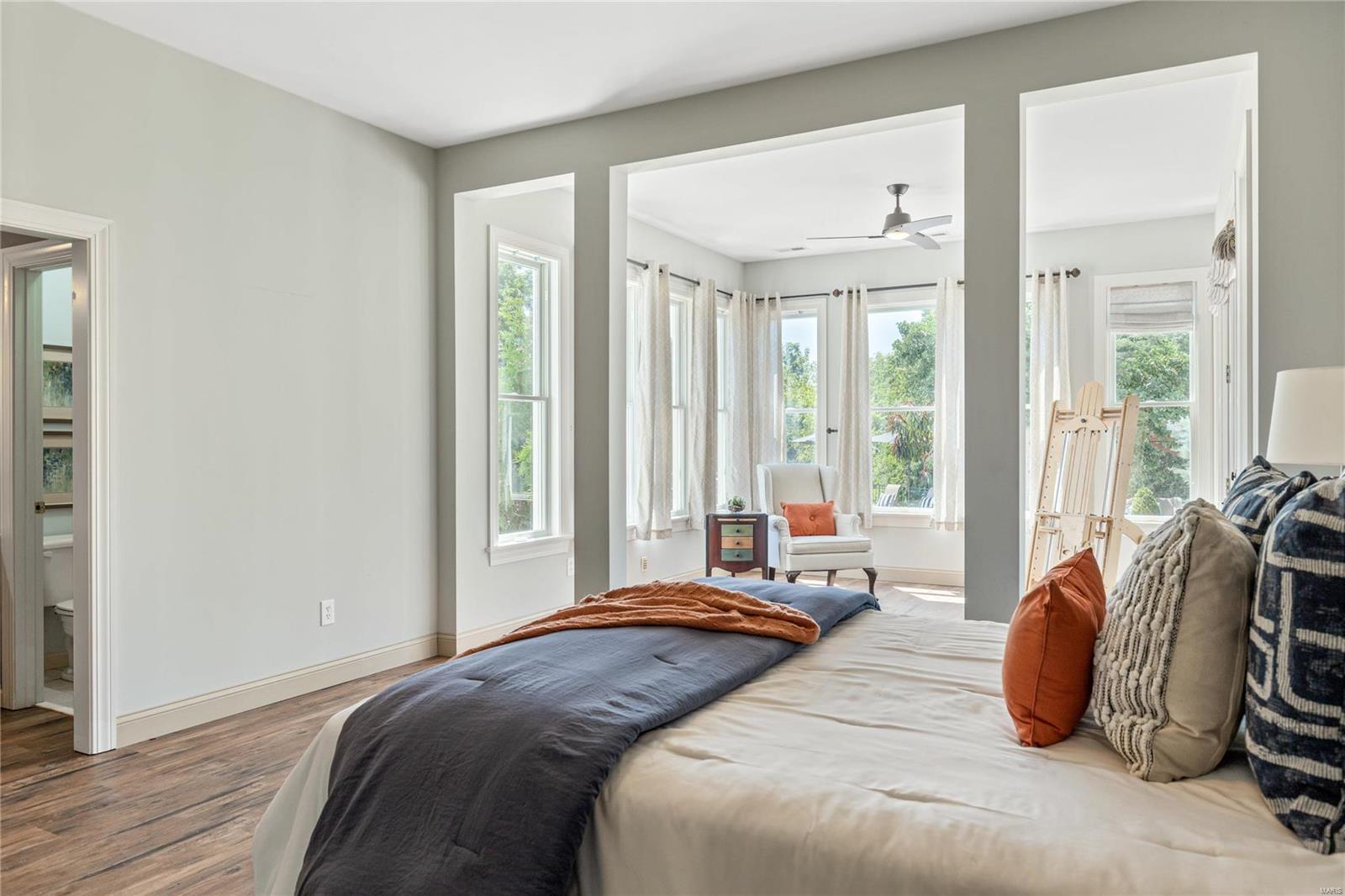 Camelot - Residential