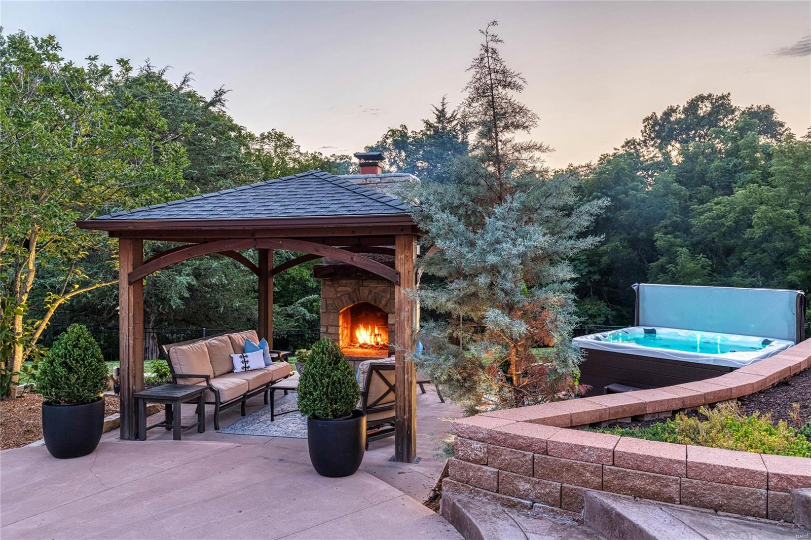 Camelot - Residential