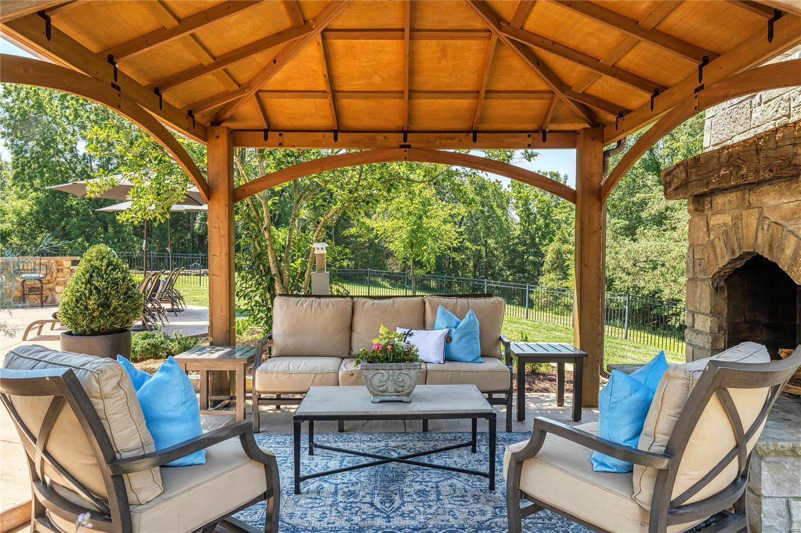 Camelot - Residential