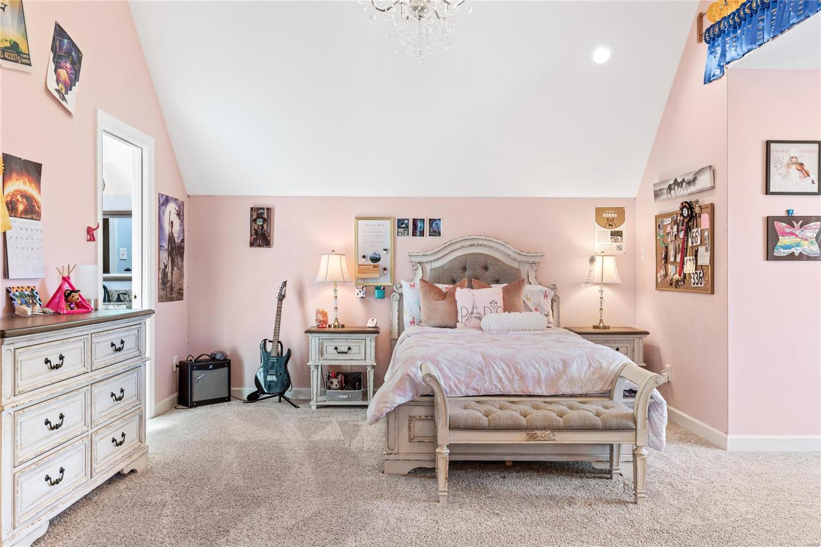 Camelot - Residential