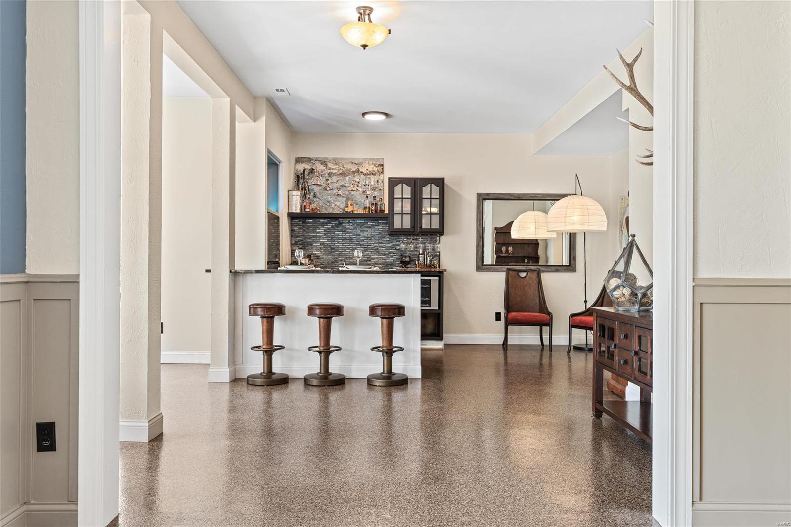 Camelot - Residential