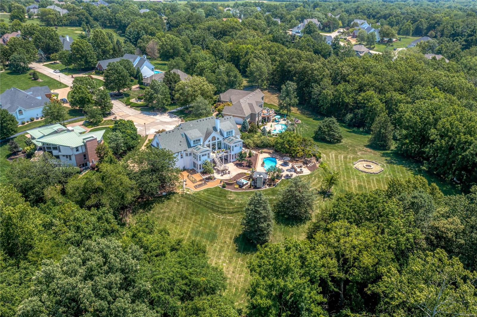 Camelot - Residential