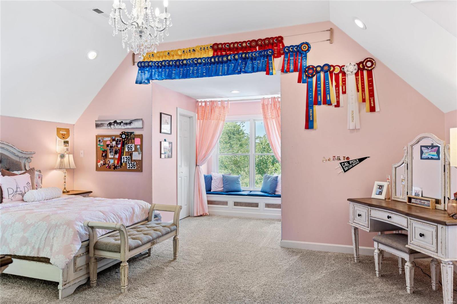 Camelot - Residential