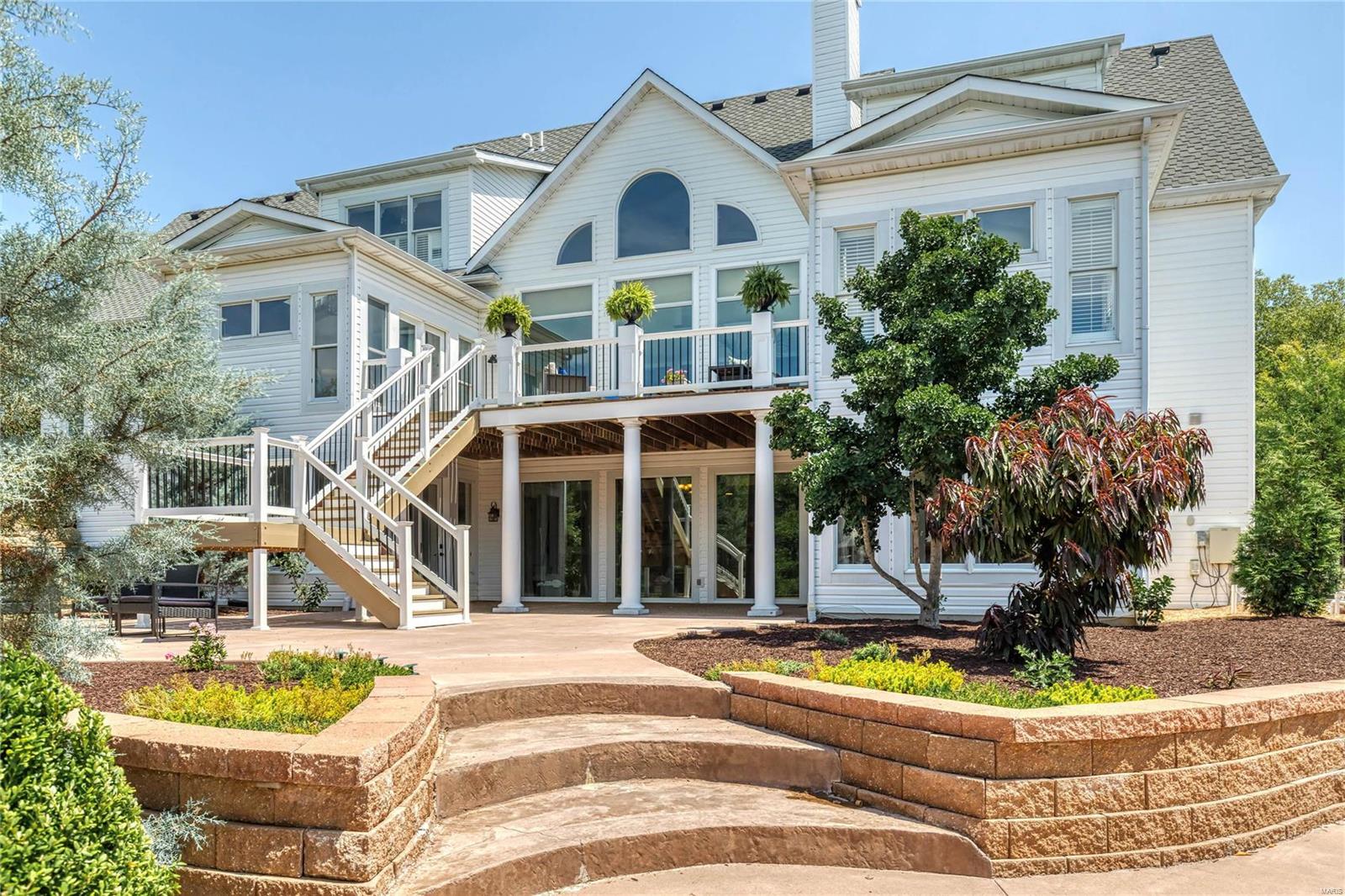 Camelot - Residential