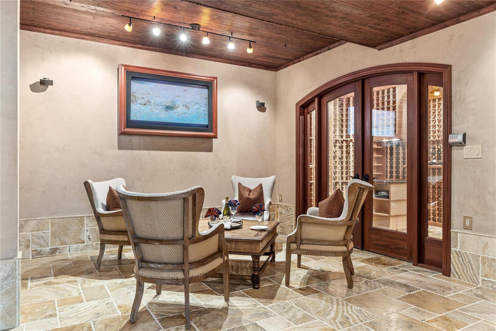 Camelot - Residential