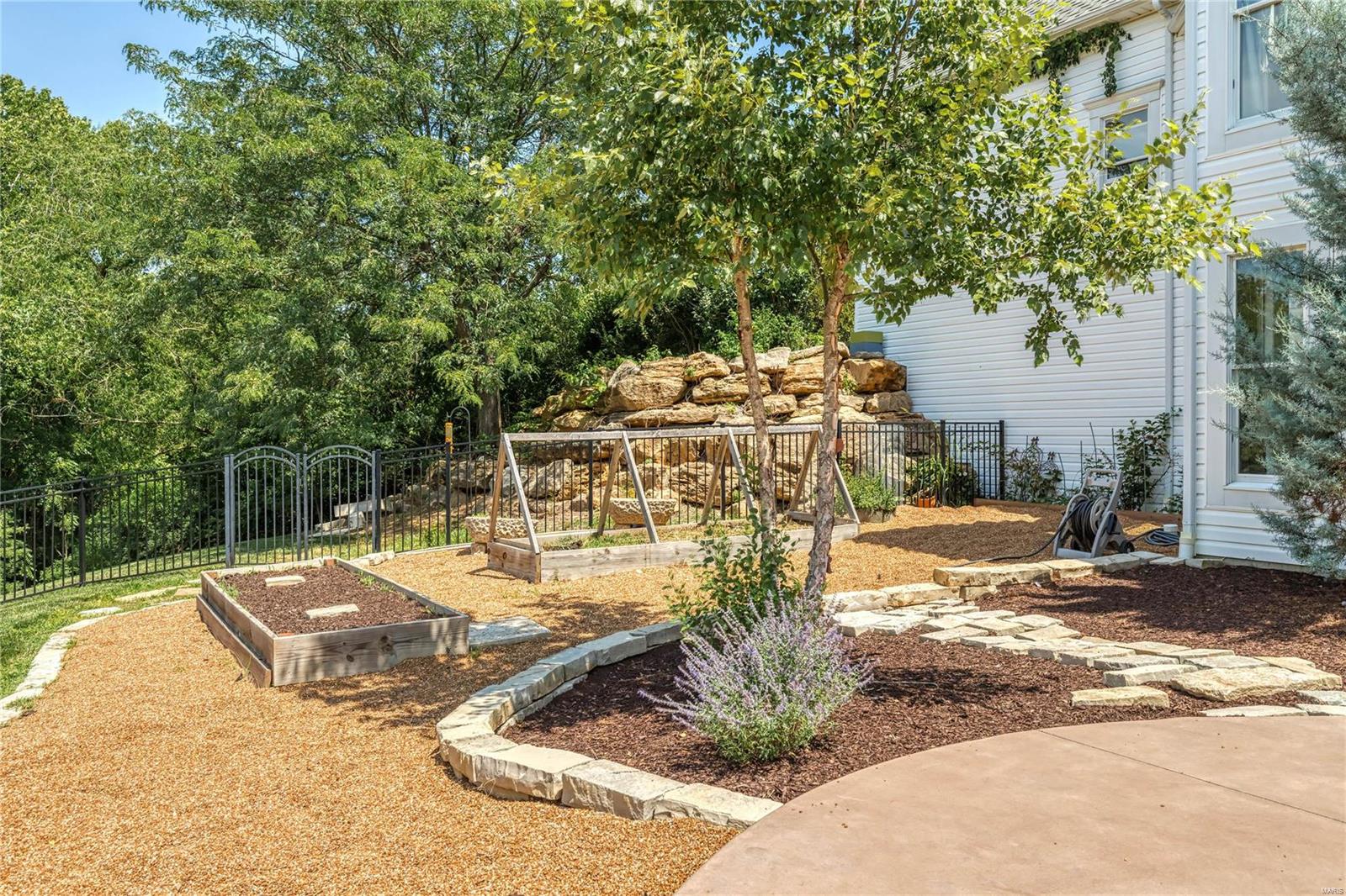 Camelot - Residential