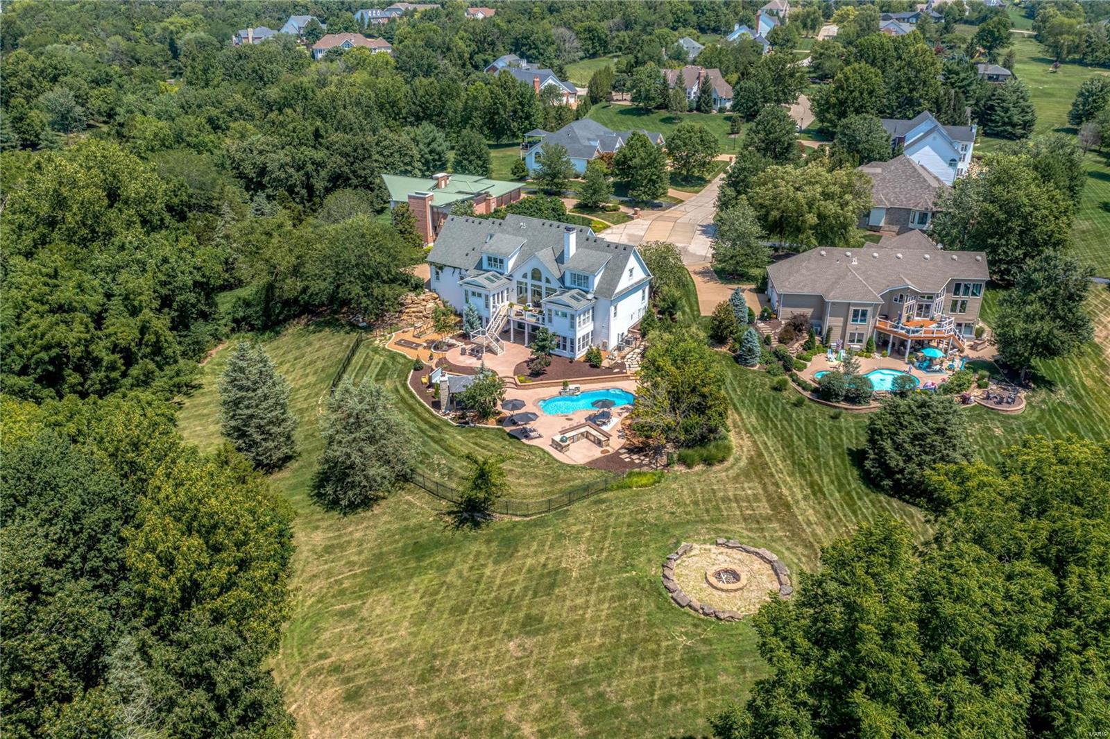 Camelot - Residential