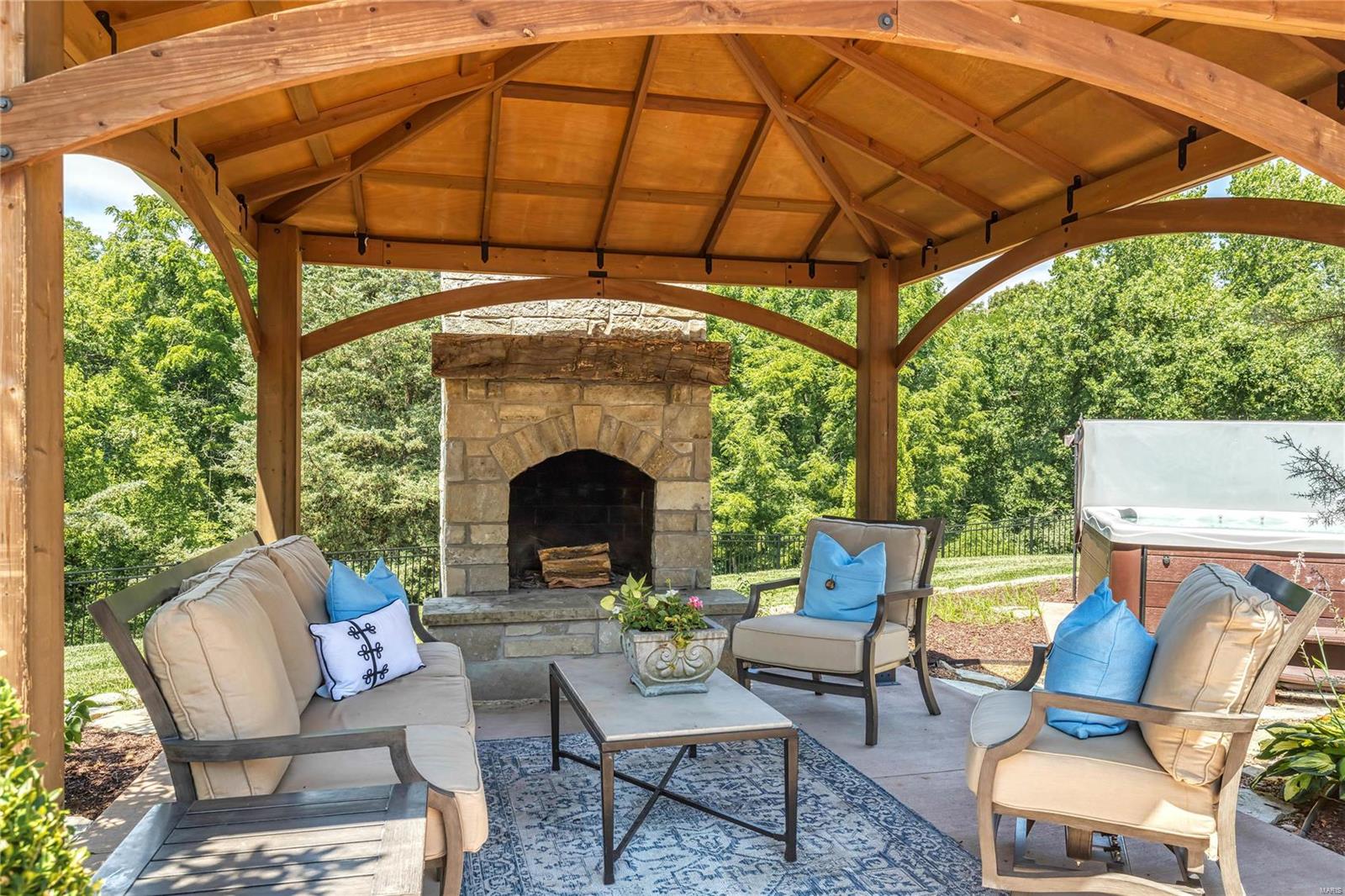 Camelot - Residential