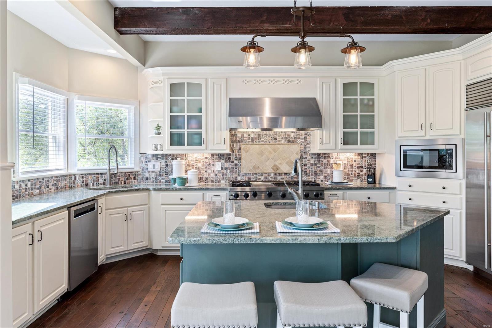 Camelot - Residential