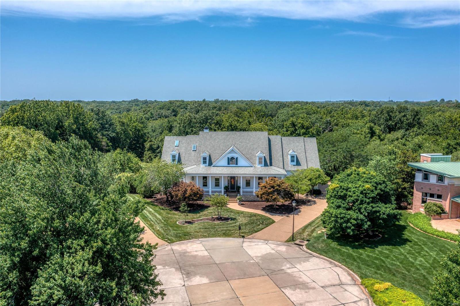 Camelot - Residential