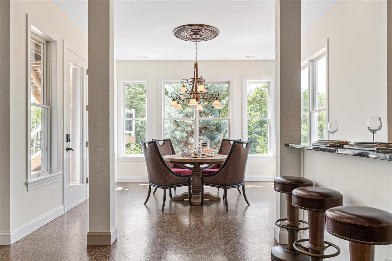 Camelot - Residential