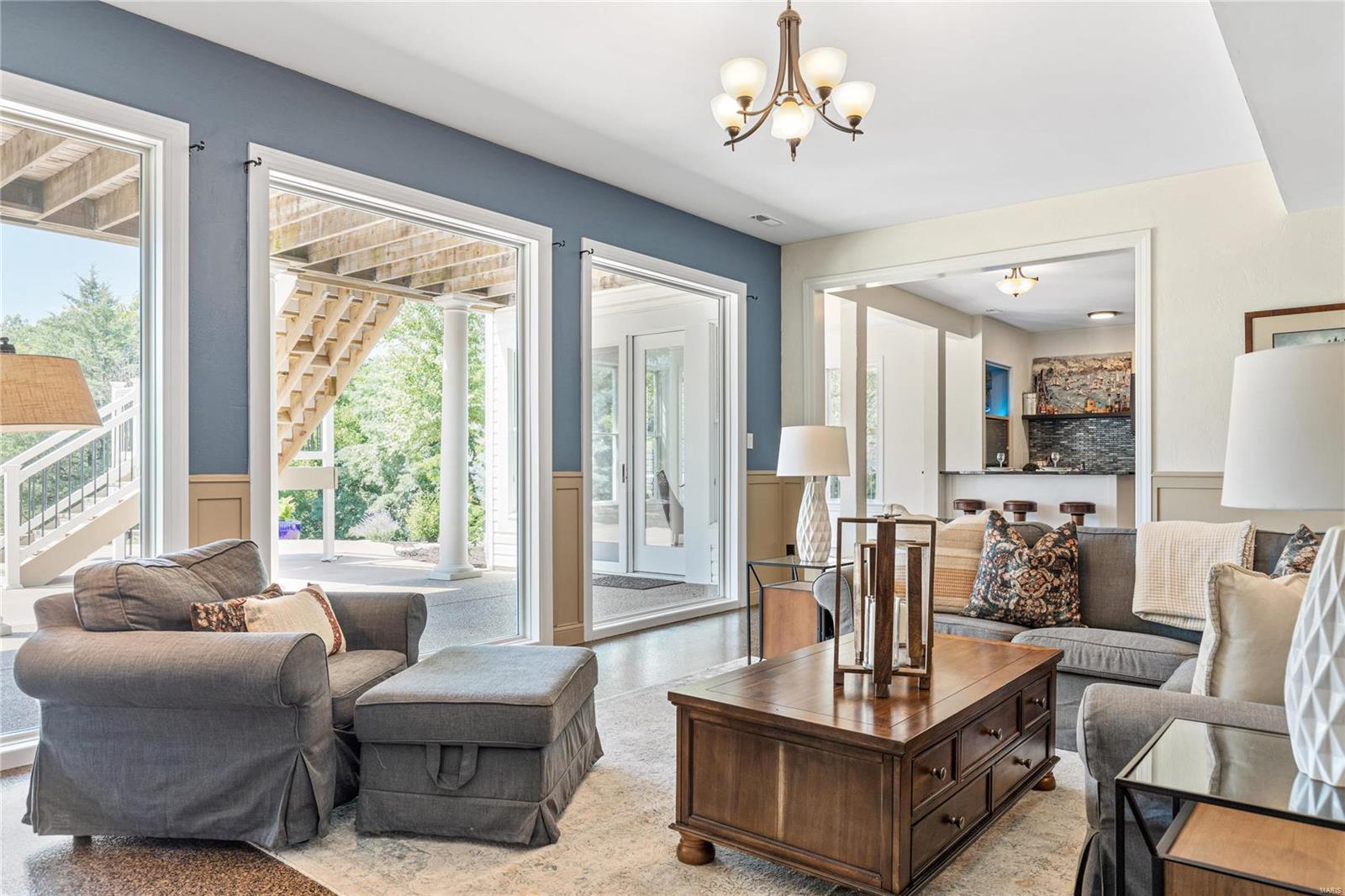 Camelot - Residential