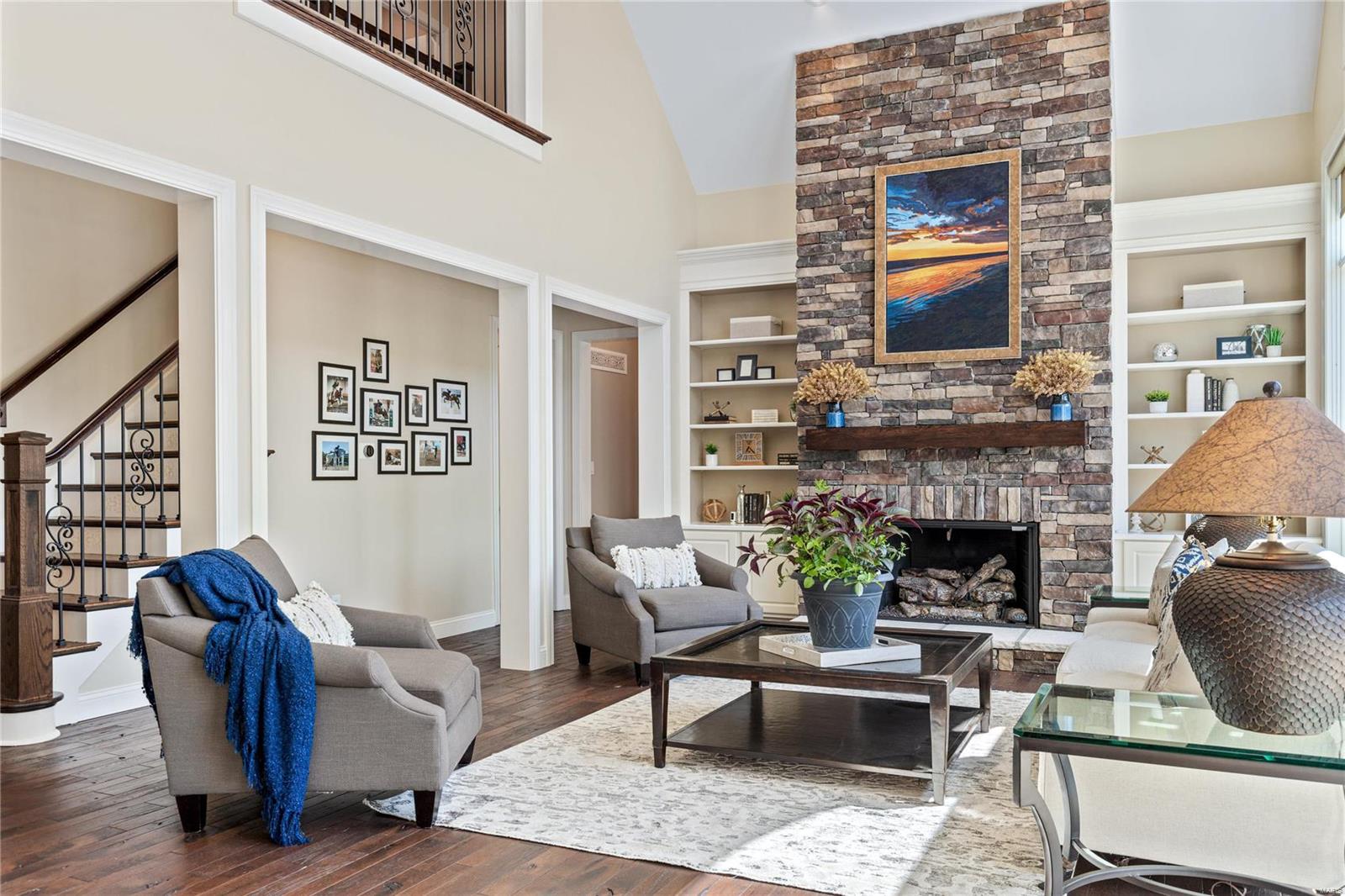 Camelot - Residential