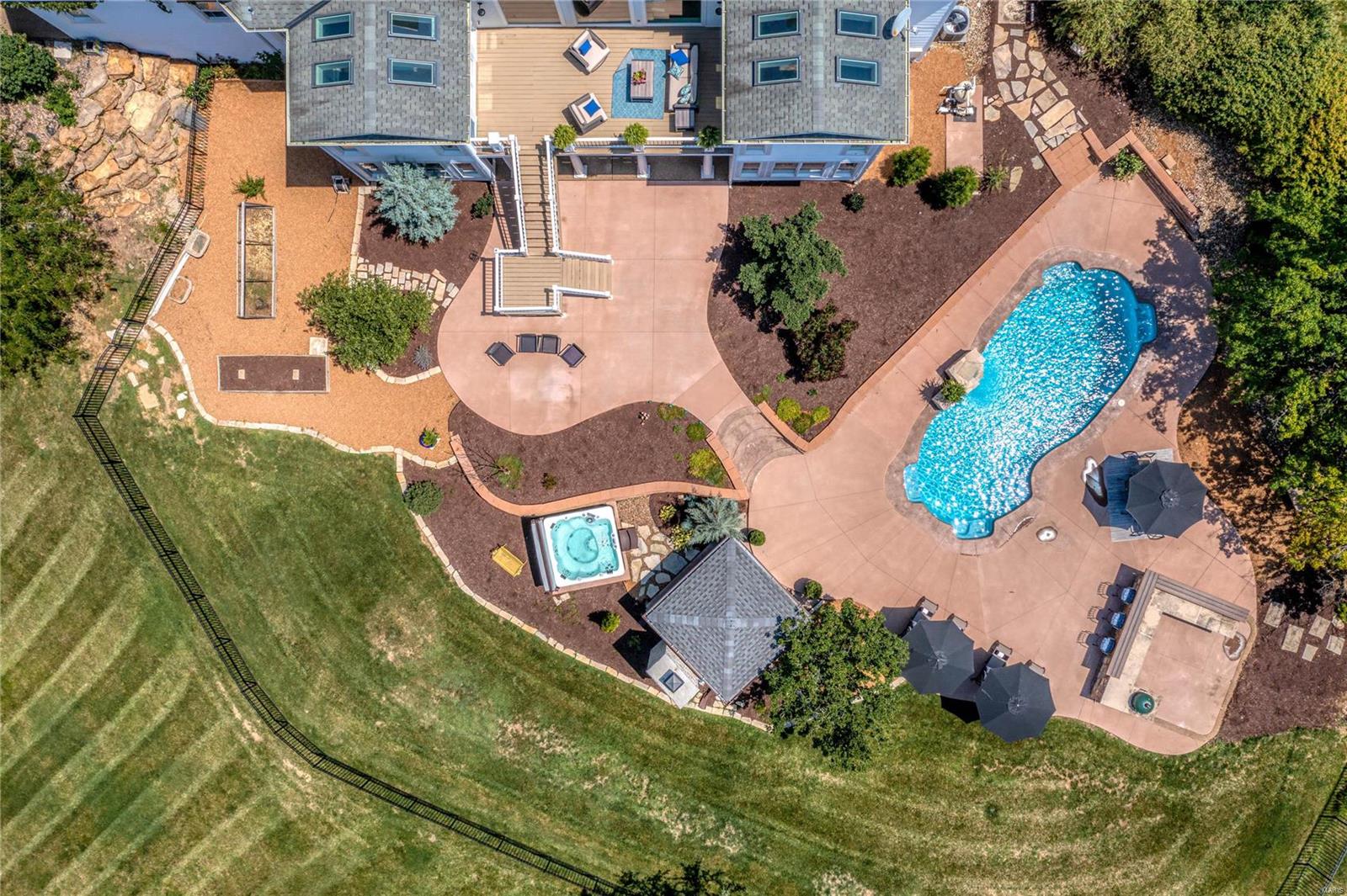 Camelot - Residential