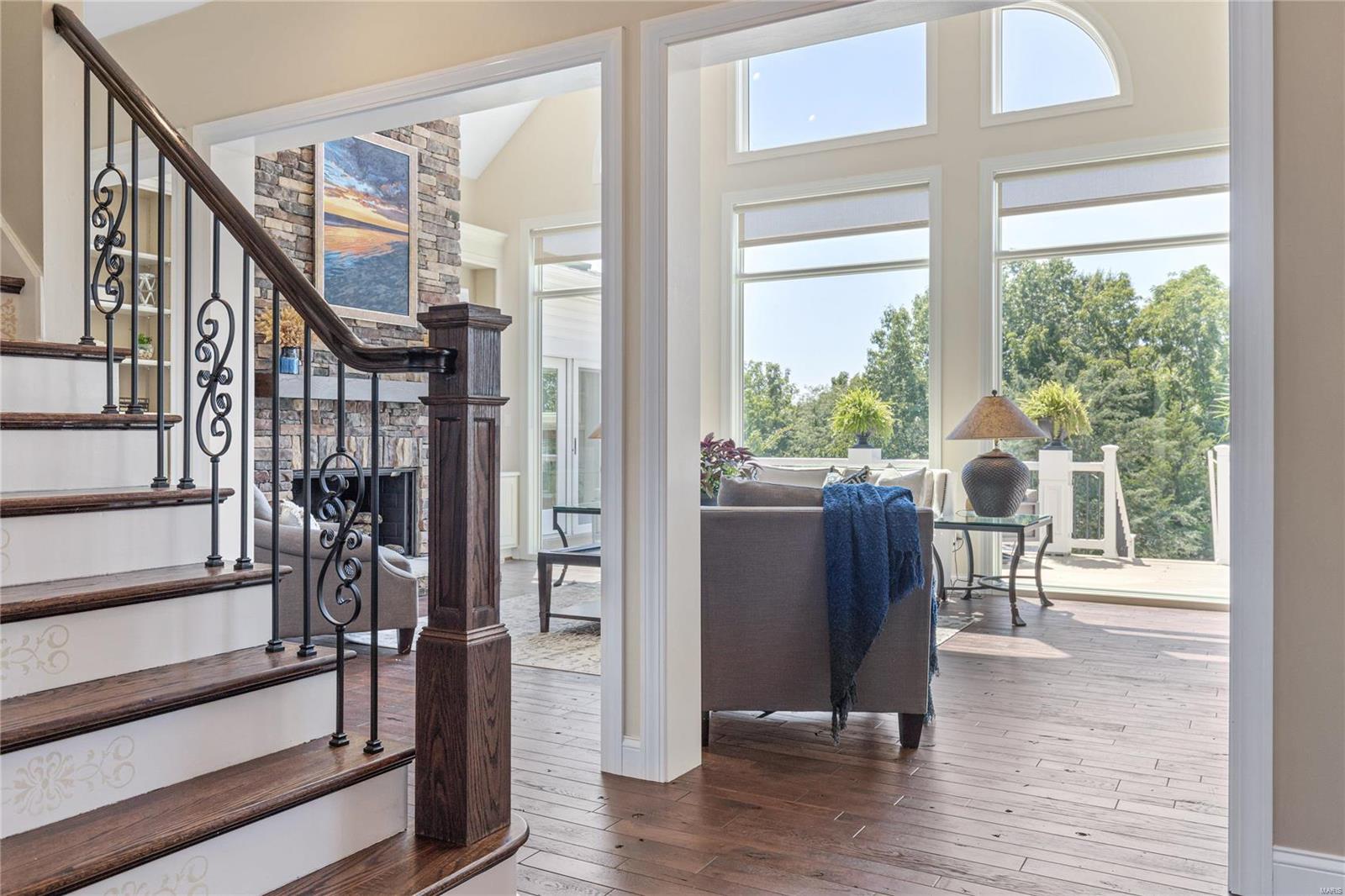 Camelot - Residential