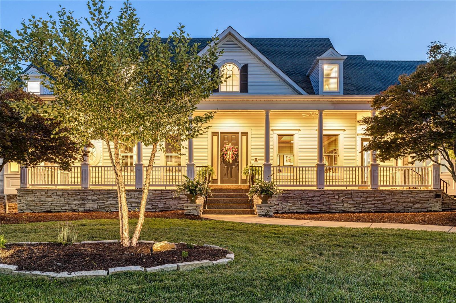 Camelot - Residential