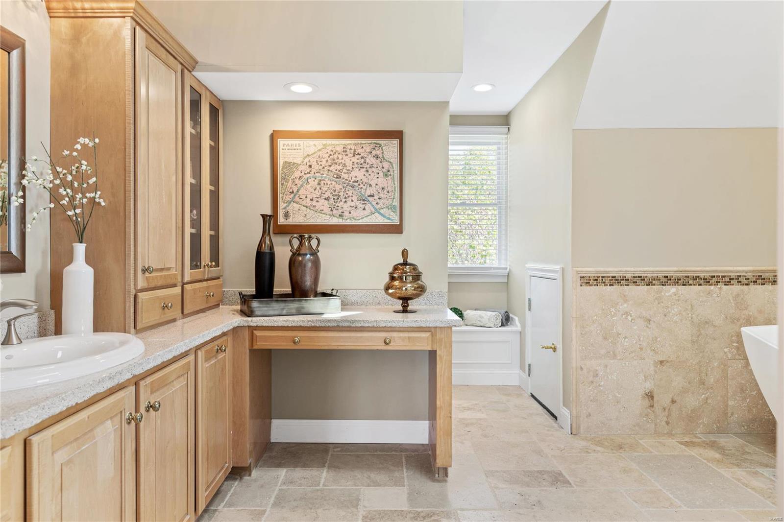 Camelot - Residential