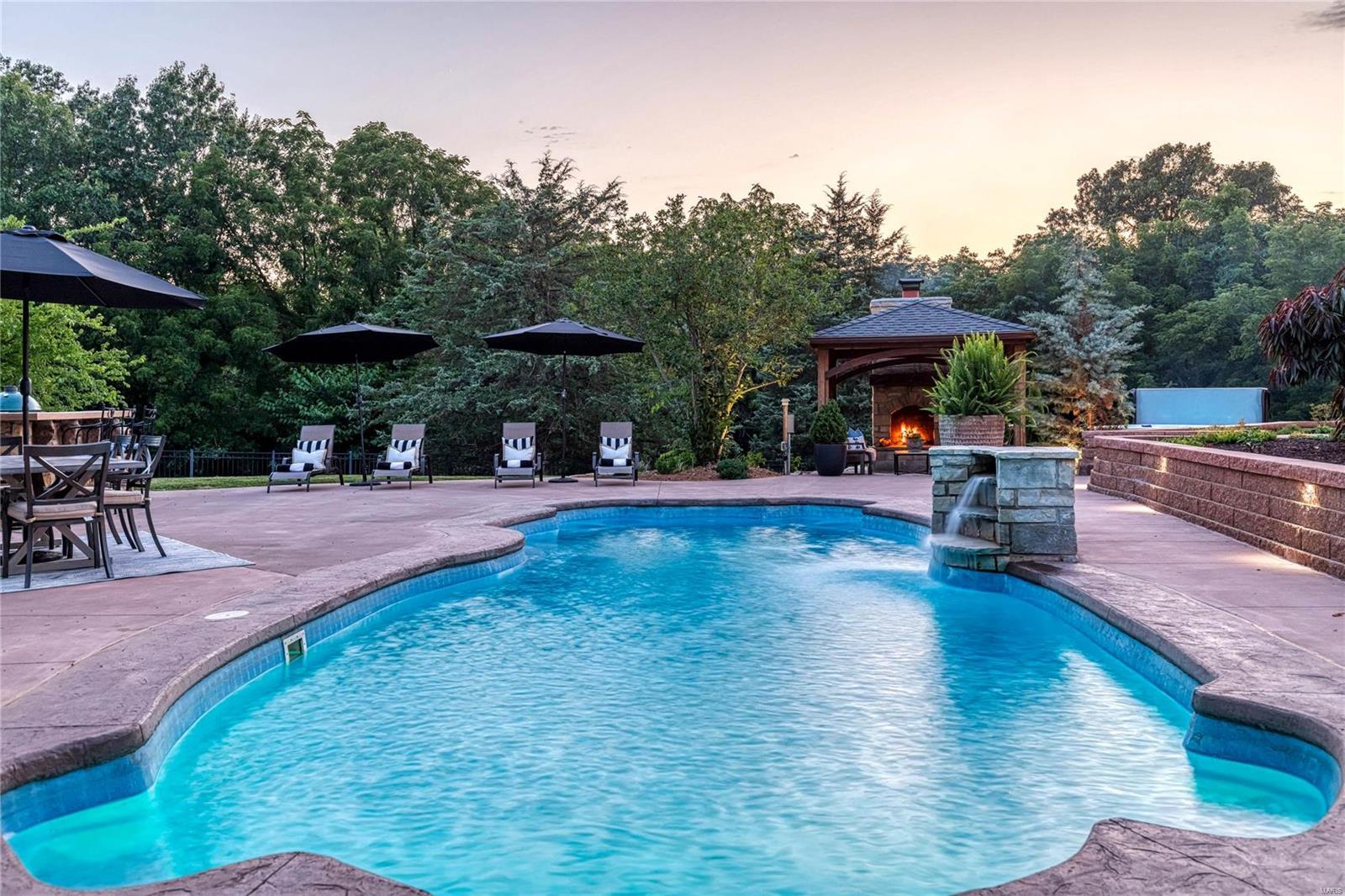 Camelot - Residential