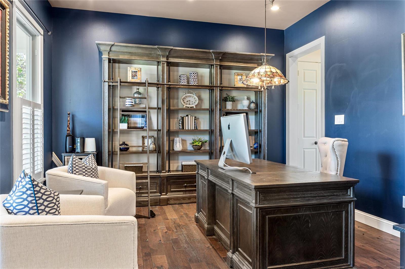 Camelot - Residential