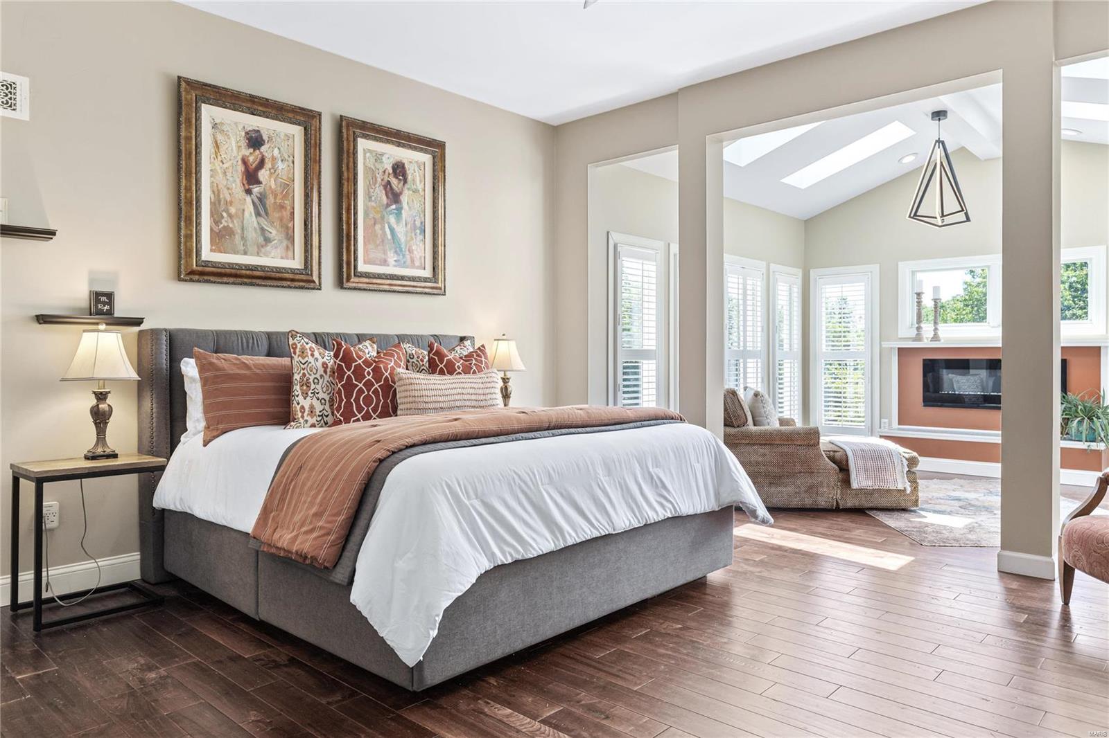 Camelot - Residential