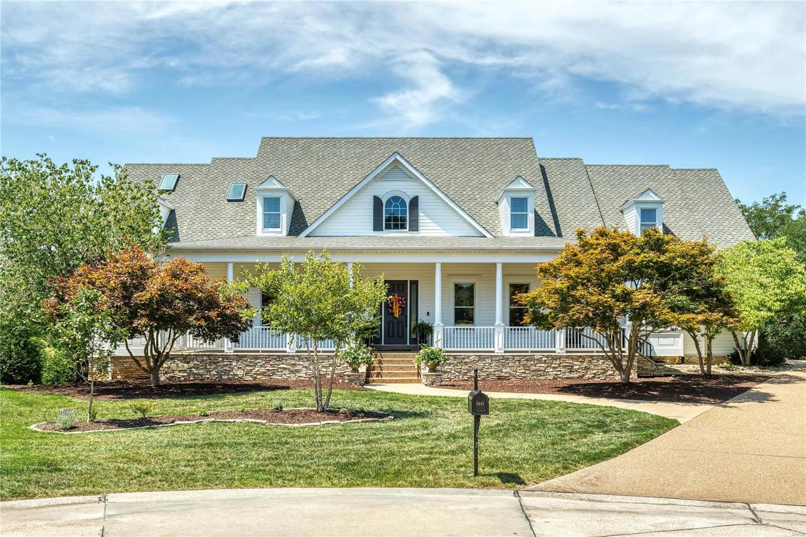 Camelot - Residential