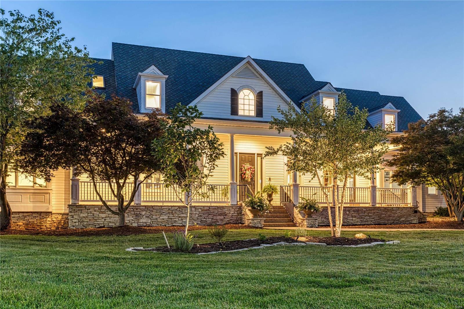 Camelot - Residential