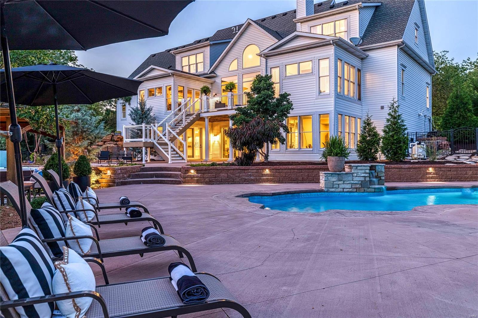 Camelot - Residential