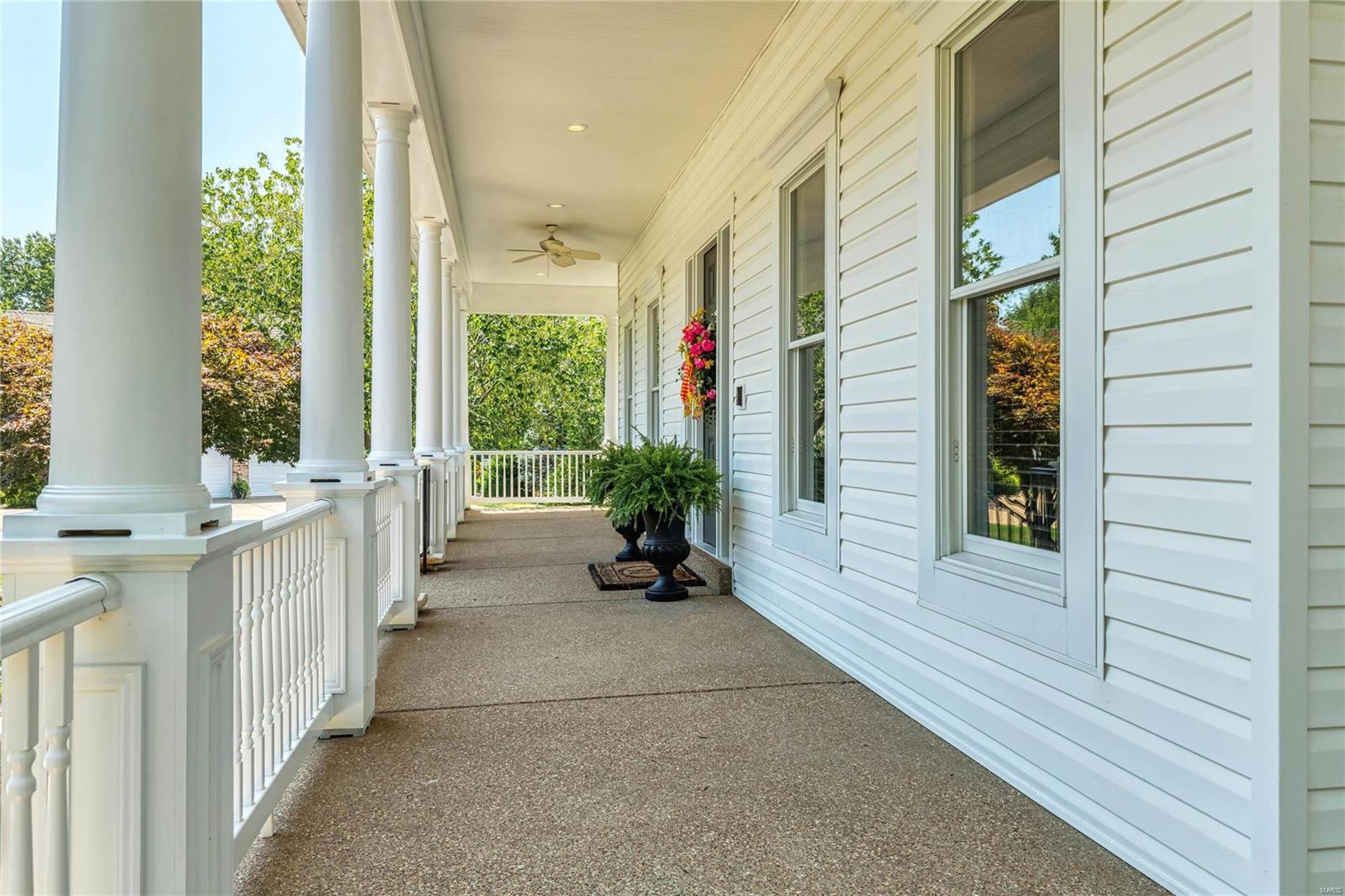 Camelot - Residential