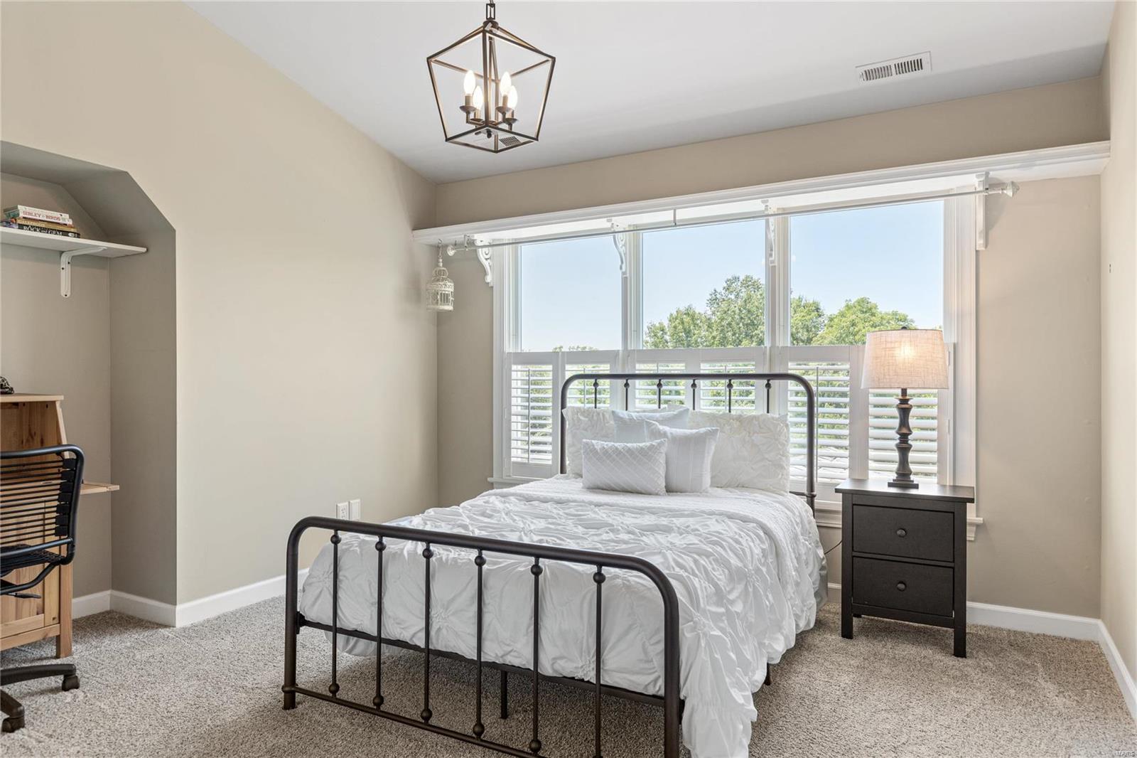 Camelot - Residential