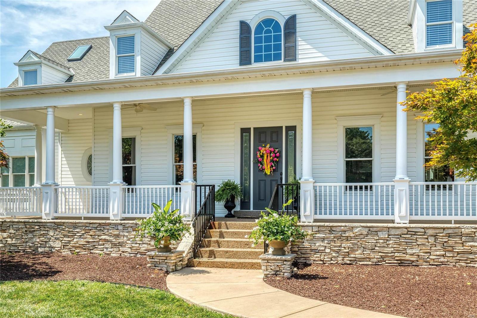 Camelot - Residential