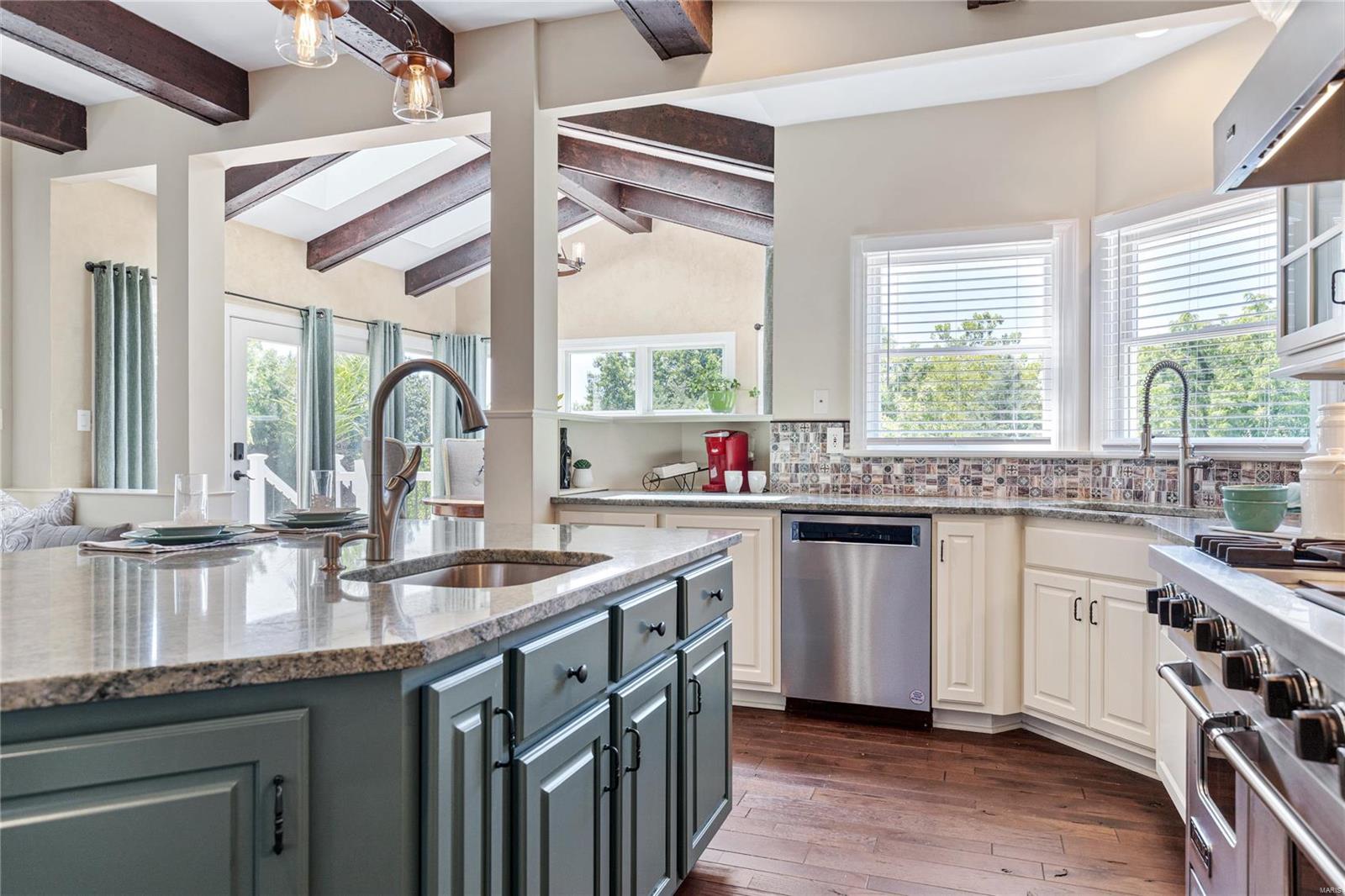 Camelot - Residential